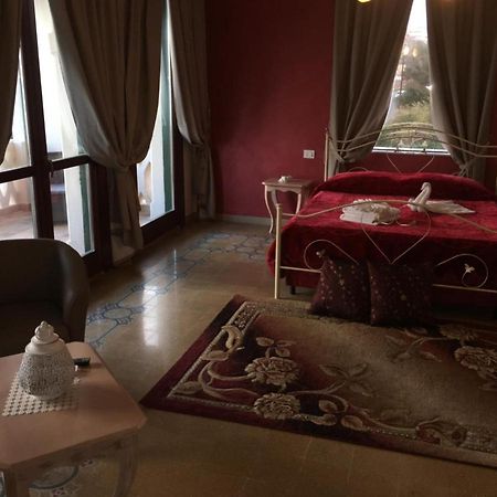 Casale Pettinato Hotel Pizzo  Bagian luar foto