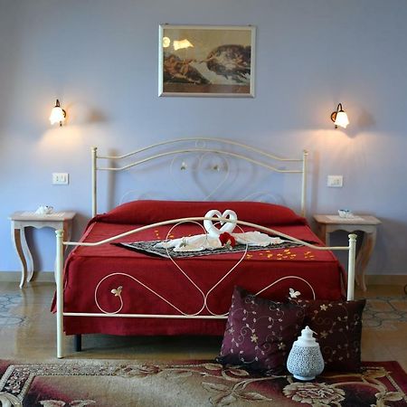 Casale Pettinato Hotel Pizzo  Bagian luar foto