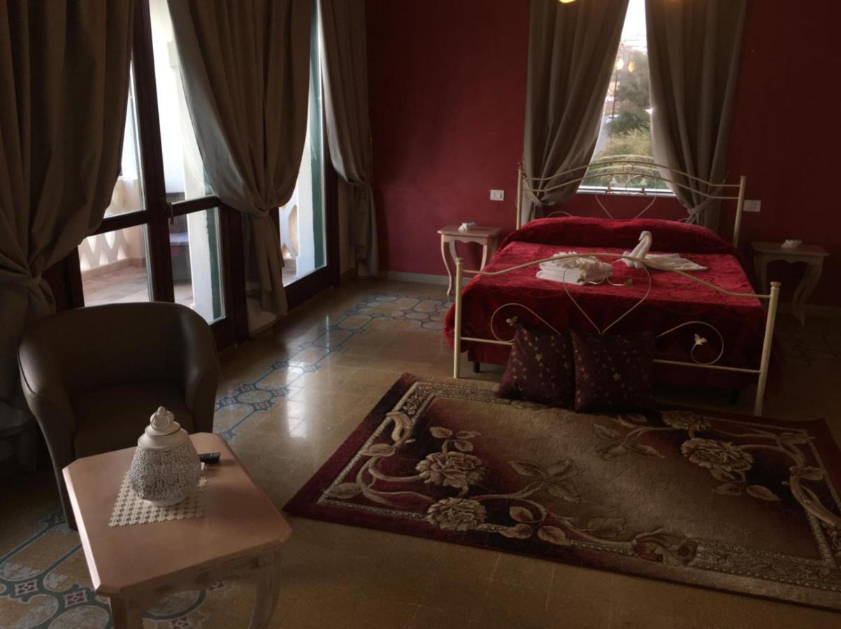 Casale Pettinato Hotel Pizzo  Bagian luar foto