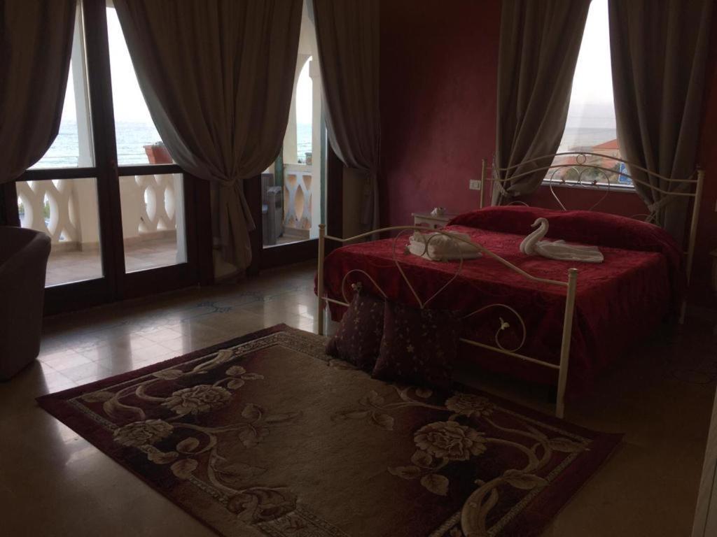 Casale Pettinato Hotel Pizzo  Bagian luar foto
