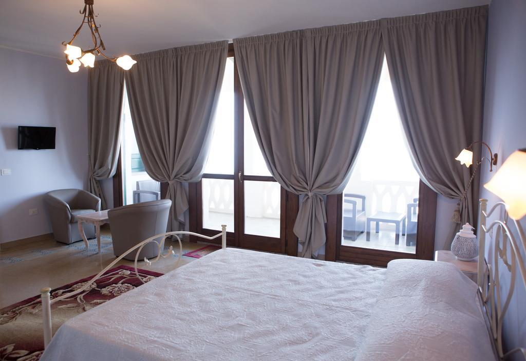Casale Pettinato Hotel Pizzo  Bagian luar foto