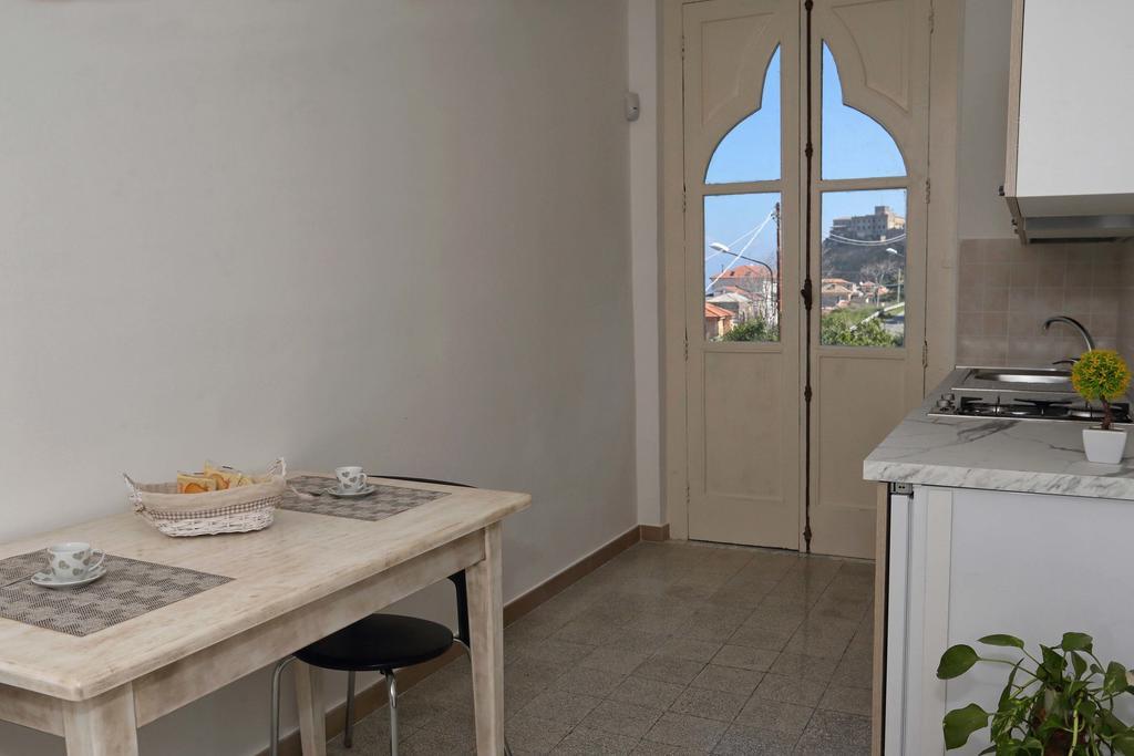 Casale Pettinato Hotel Pizzo  Bagian luar foto