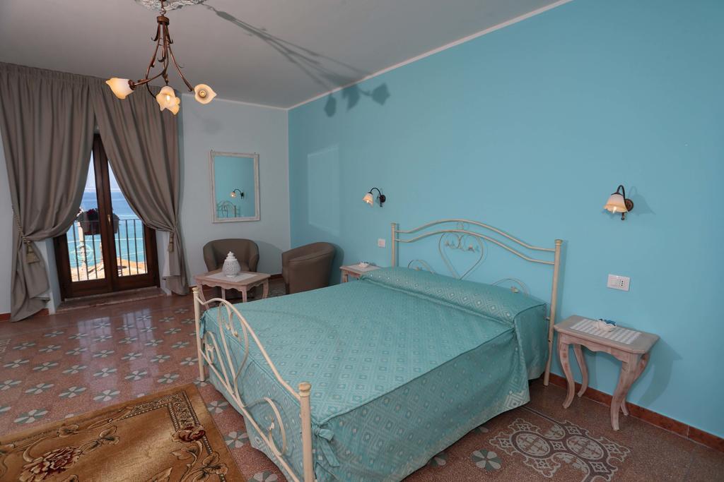 Casale Pettinato Hotel Pizzo  Bagian luar foto