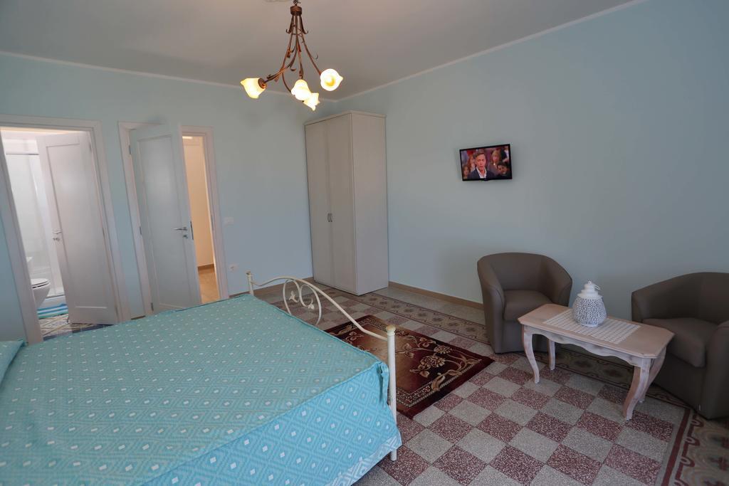 Casale Pettinato Hotel Pizzo  Bagian luar foto