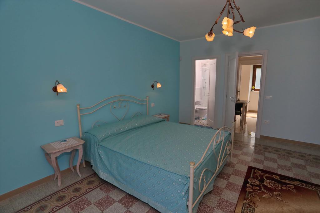 Casale Pettinato Hotel Pizzo  Bagian luar foto