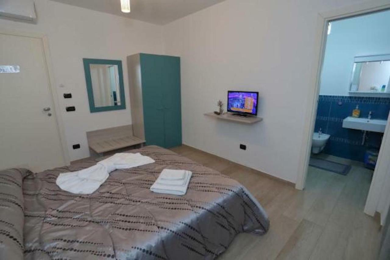 Casale Pettinato Hotel Pizzo  Bagian luar foto