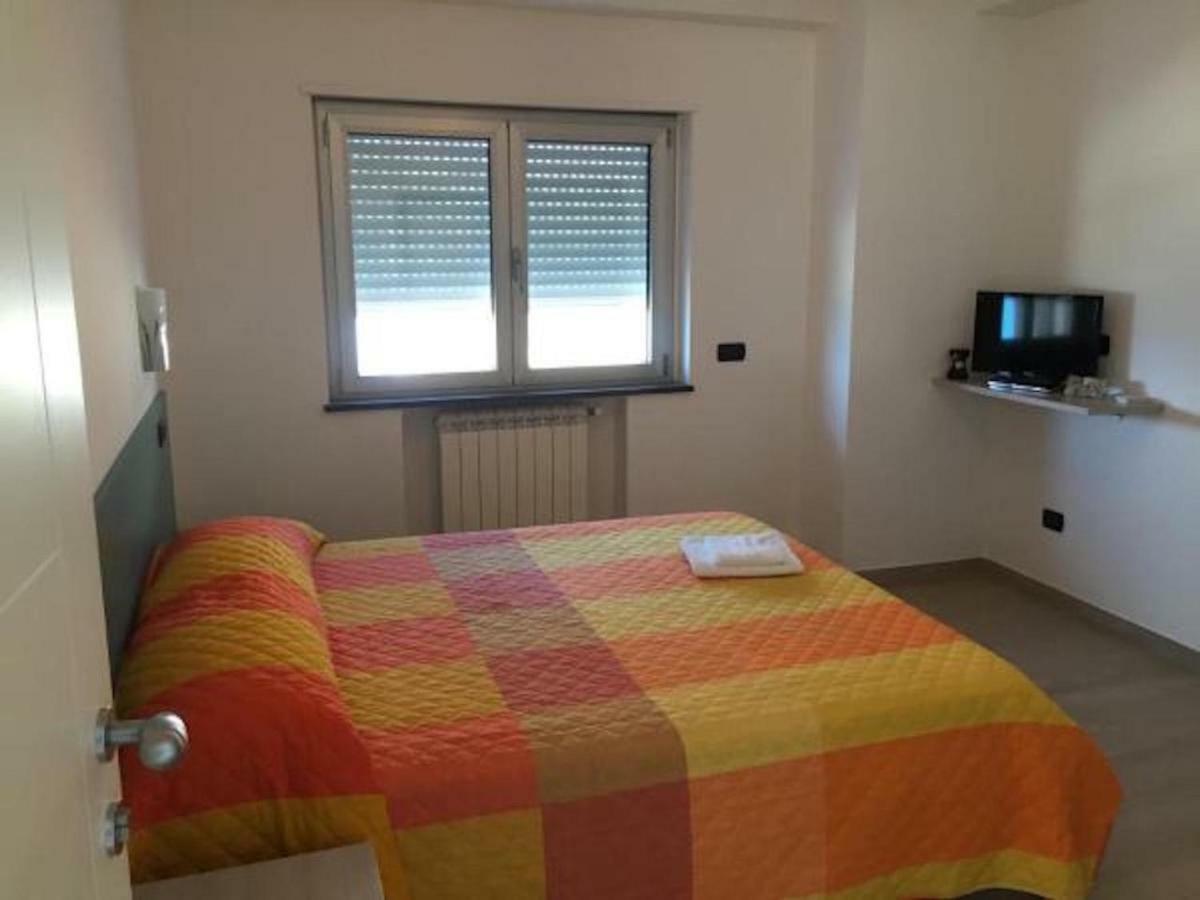 Casale Pettinato Hotel Pizzo  Bagian luar foto