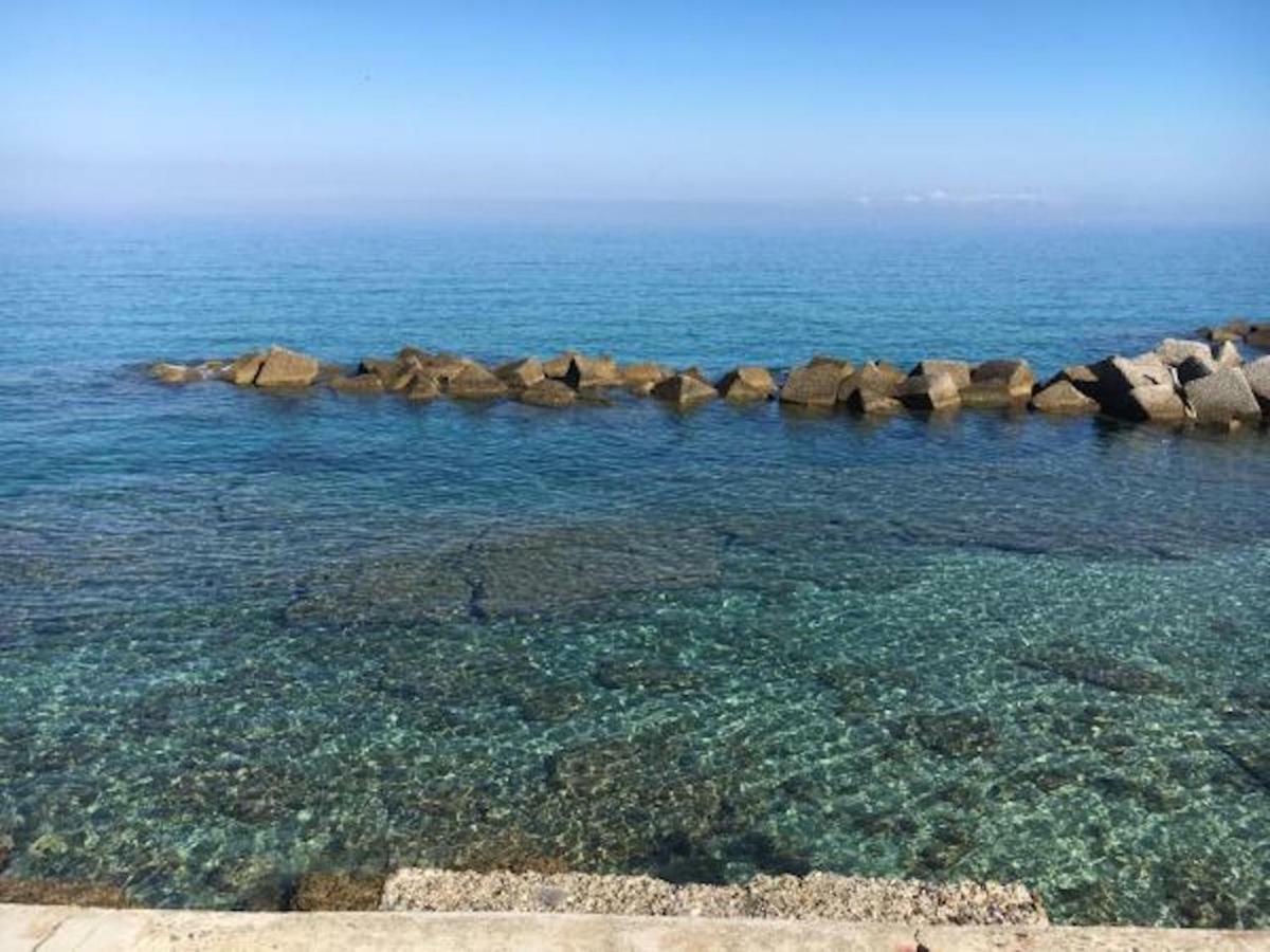 Casale Pettinato Hotel Pizzo  Bagian luar foto