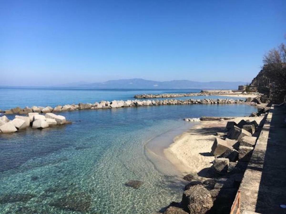 Casale Pettinato Hotel Pizzo  Bagian luar foto