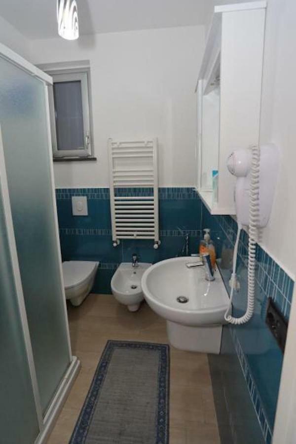 Casale Pettinato Hotel Pizzo  Bagian luar foto