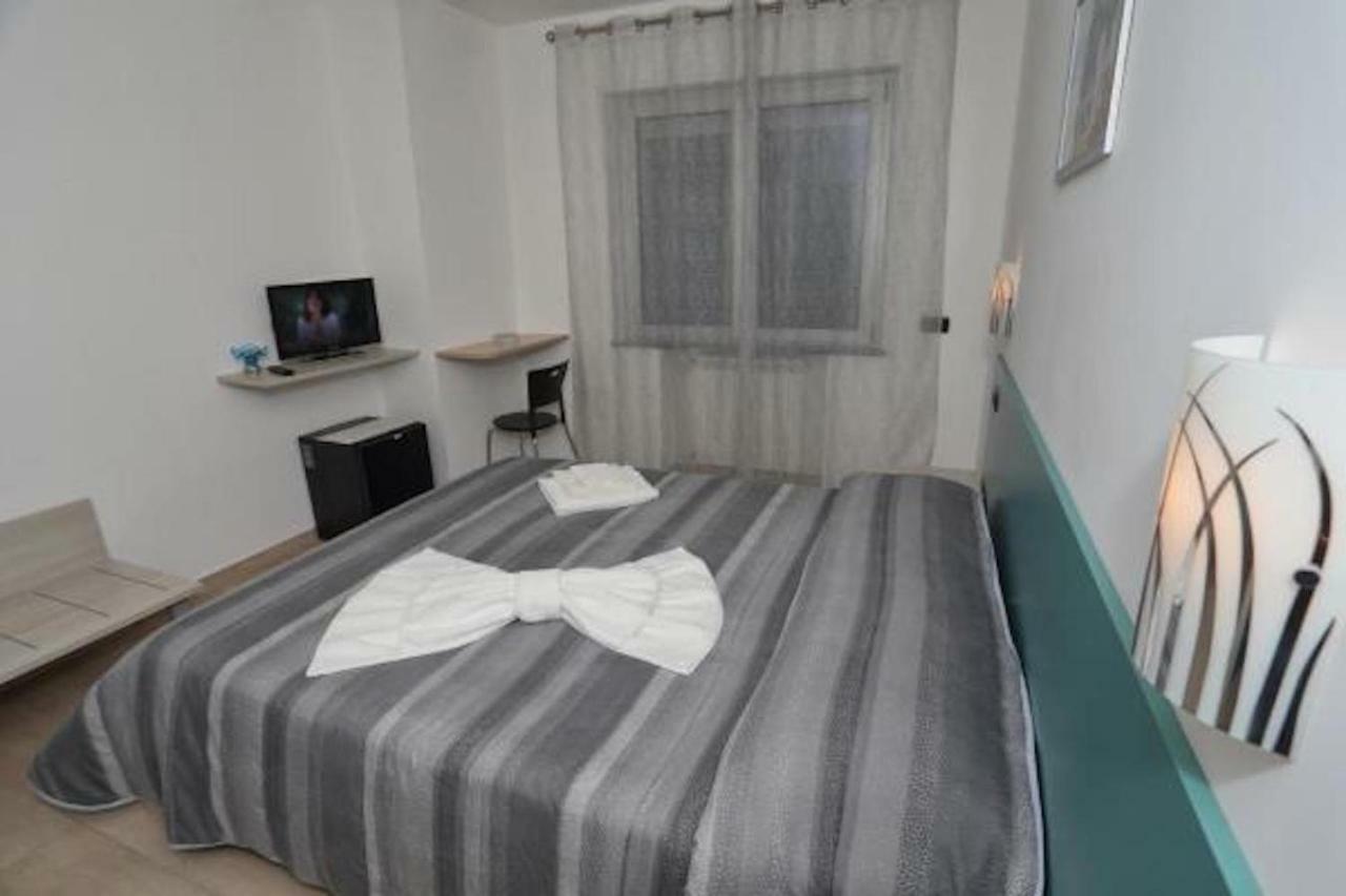Casale Pettinato Hotel Pizzo  Bagian luar foto