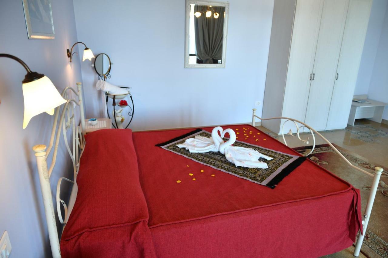 Casale Pettinato Hotel Pizzo  Bagian luar foto